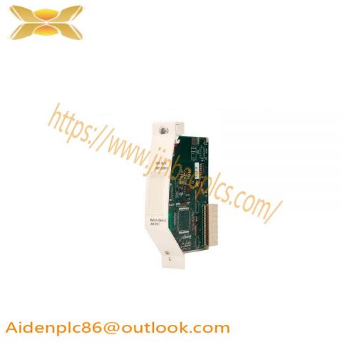ABB AM811F 3BDH000050R1 Digital I/O Card for Industrial Control Systems