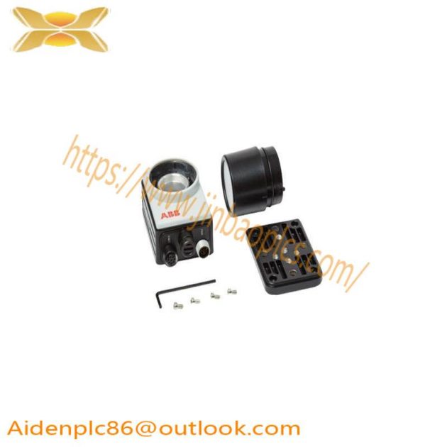 ABB AO02 High Performance Analog Output Module for Industrial Automation