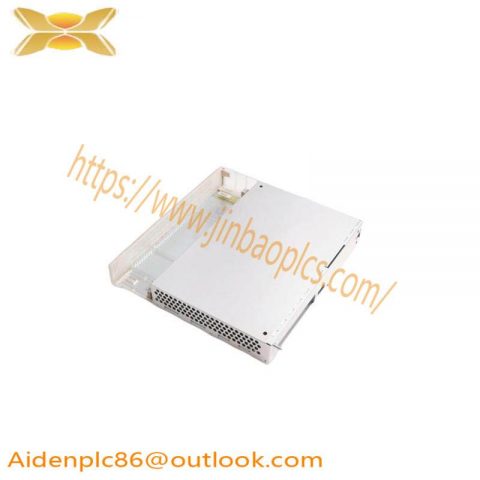ABB AO610 Analog Output Module for Industrial Control Systems