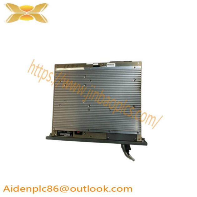 ABB AO610 Analog Output Module for Industrial Control Systems