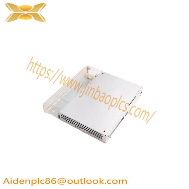 ABB AO610 3BHT300008R1 Analog Output Module - Precision Control Solution