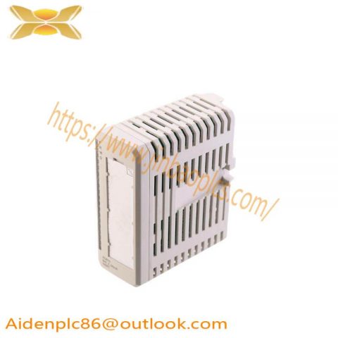 ABB AO815 3BSE052605R1 S800 Analog Output Module - Precision Control Solution