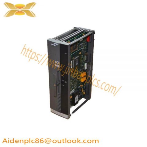 ABB AOT-150 P-HB-AOT15010000 Digital Input Module: Precision Control, Reliable Integration