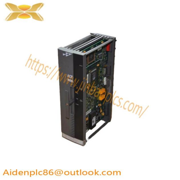 ABB AOT-150 P-HB-AOT15010000 Digital Input Module: Precision Control, Reliable Integration