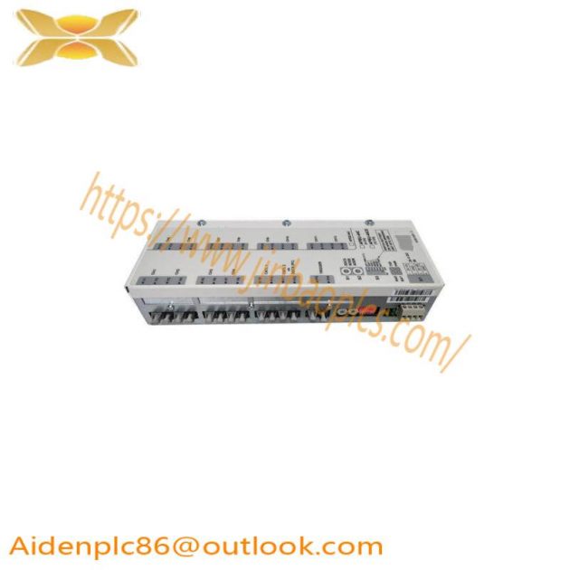 ABB APBU-44C 64669982: Advanced Channel Branching Unit for Industrial Automation