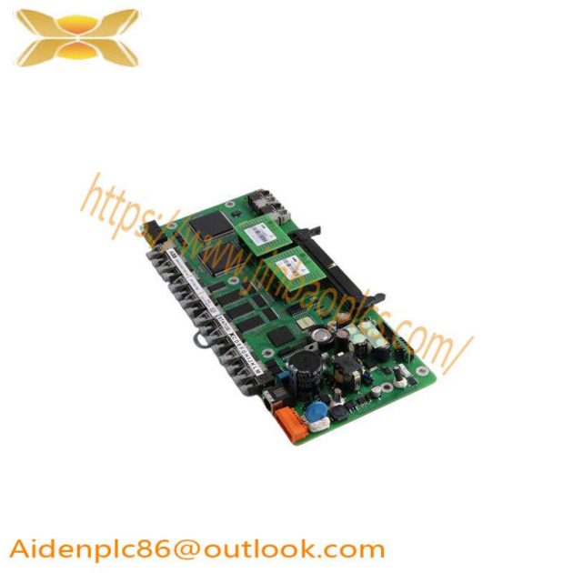 ABB APC700 Control Panel 5761894-9C, State-of-the-Art Automation Solution