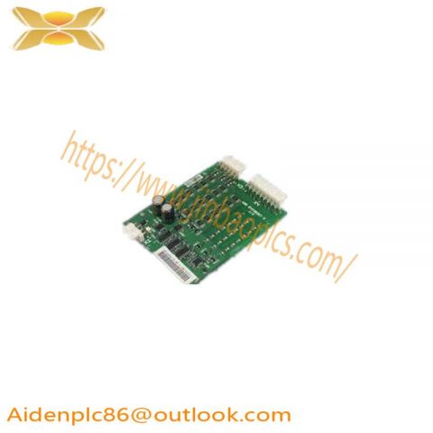 ABB APOW-01, CODE 64493663B, SUPPLY BOARD - High-Efficiency Power Supply Module