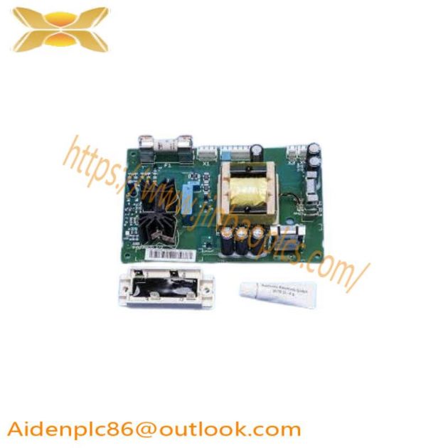 ABB APOW-01C+NRED-61: Advanced SP Power Supply; Precision Power Unit