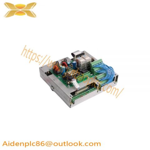 ABB ASDI-03 3HNA010255-001: Advanced Top Assembly for Industrial Automation
