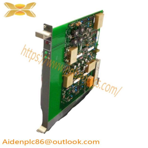 ABB ASE2UDC920AE01 Power Supply Module for Industrial Automation