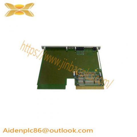 ABB Asea Brown Boveri HeDT 300254 r1 Ed 1790a PC Board