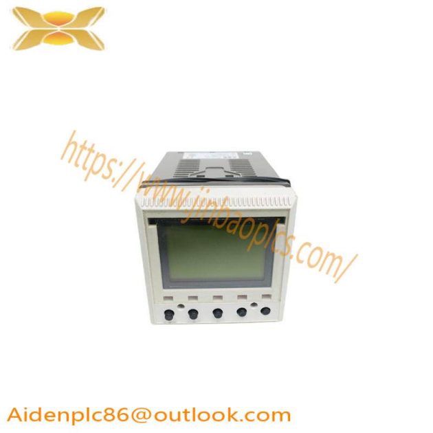 ABB AX460 Single & Dual Input Analyzer - Advanced Process Control Solution