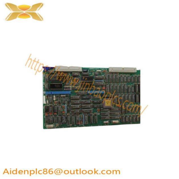 ABB B5EEd - HENF105082R4: High-Performance Automation Module