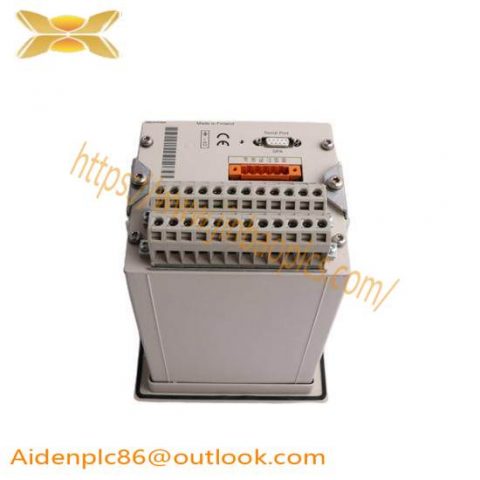 ABB B5LA - HENF327886R0001, Industrial Automation Module