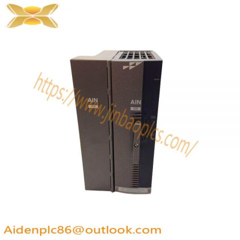 ABB Bailey AIN220 P-HB-AIN-22010000 Controls