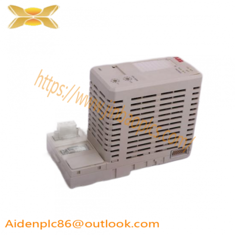ABB Bailey CPFEC12 PLC Control Module