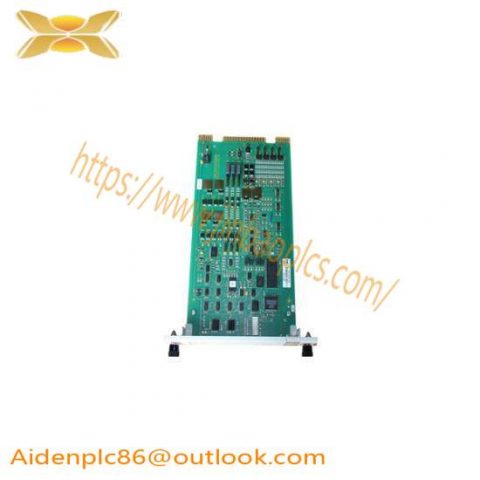 ABB Bailey DCS Infi 90 SPCIS22 Symphony Plus Control IO Module