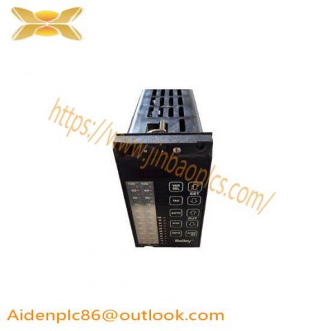 ABB Bailey IISAC01 Analog Control Station