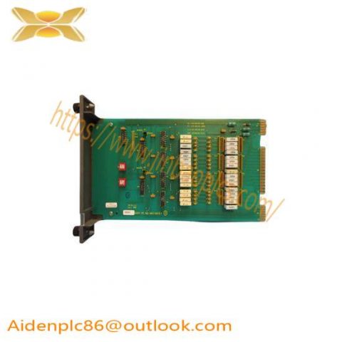 ABB Bailey IMASM-01 Infi 90 Analog Input Slave Module