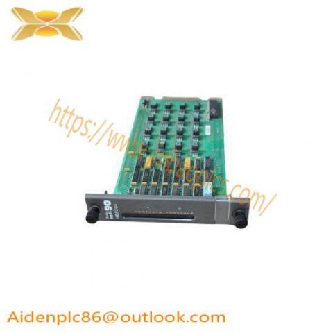 ABB Bailey IMDSO-04 Digital Output Slave Module