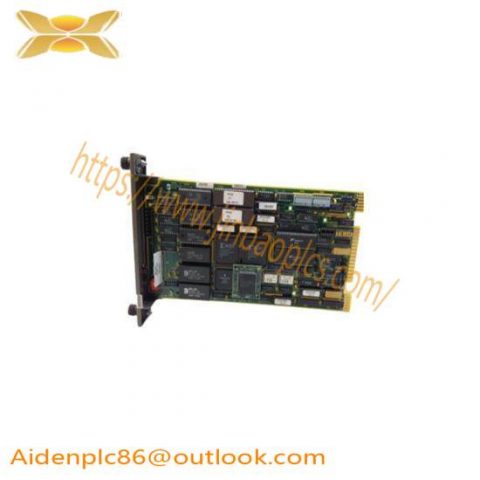 ABB Bailey IMPCC01 Programmable Controller Module Coupler