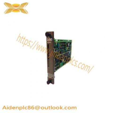 ABB Bailey INBIM02 Bus Interface Module - Industrial Automation Solutions