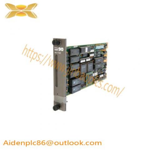 ABB Bailey INIIT02 Infi 90 Infinet To Infine Transfer Module