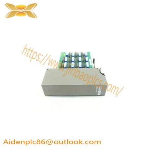 ABB Bailey NIAI04 Infi 90 Analog Input Termination Unit - Advanced Industrial Control Module