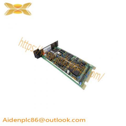 ABB Bailey NSIM01 Serial Interface Module - Industrial Communication, Precision & Efficiency