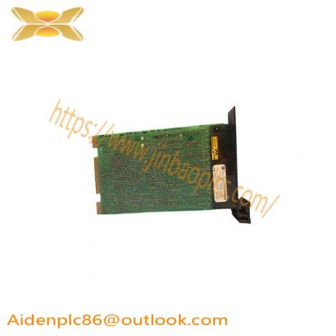 ABB Bailey NSPM01 Network 90 Serial Port Module