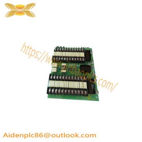 ABB Bailey NTAI03 Circuit Board: Industrial Control Module, 200 Characters or Less