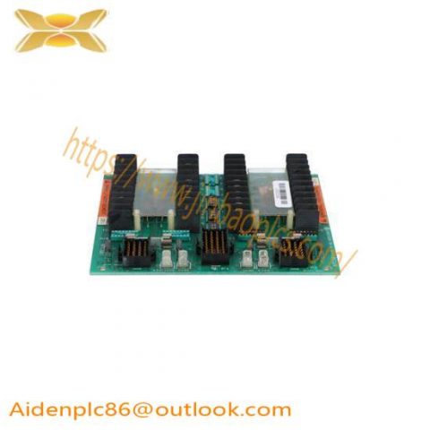 ABB Bailey NTCS01 - Infi 90 Net 90 Control & I/O Termination Unit