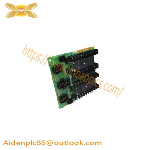 ABB Bailey NTCS02 Termination Module for Industrial Automation Solutions