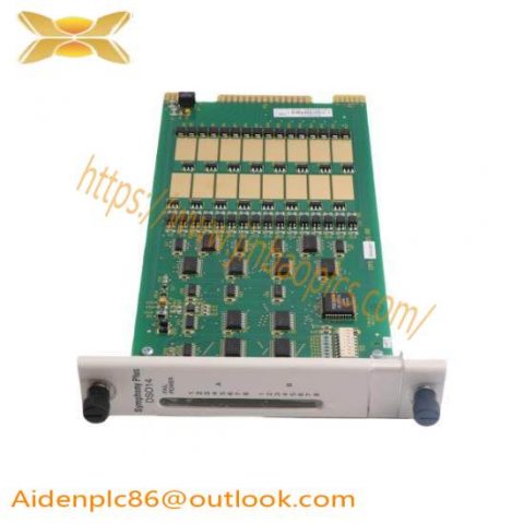 ABB SPDSO14 Digital Output Slave