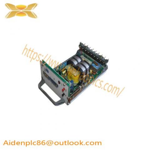 ABB BBC Brown Boveri HESG 112480 R1 MDA 460-S HE885043-311/01 HESG 112494 | Industrial Power Control Module