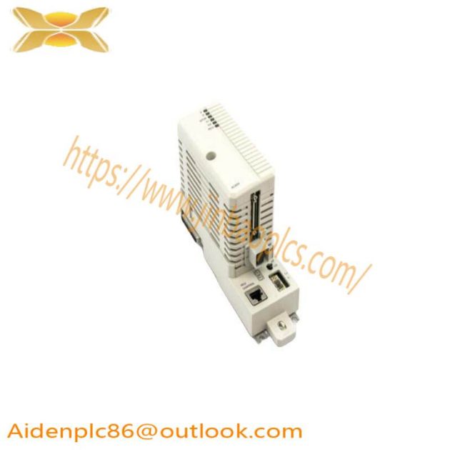 ABB BC820K01 3BSE071501R1 | High-Performance CEX-Bus Interconnection Unit