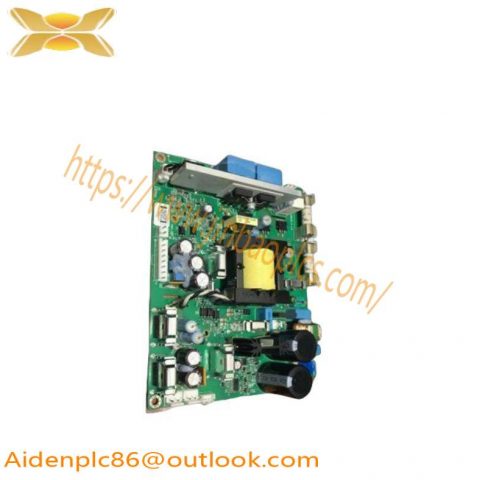 ABB BDPS-11C: Advanced 3AXD50000000051 Power Supply Module