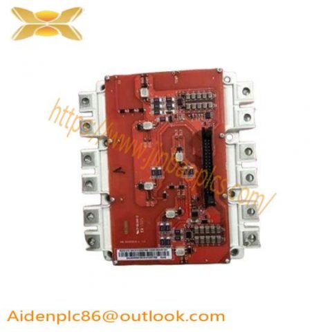ABB BGAD-22C FS300R120E4 Motion Control Module