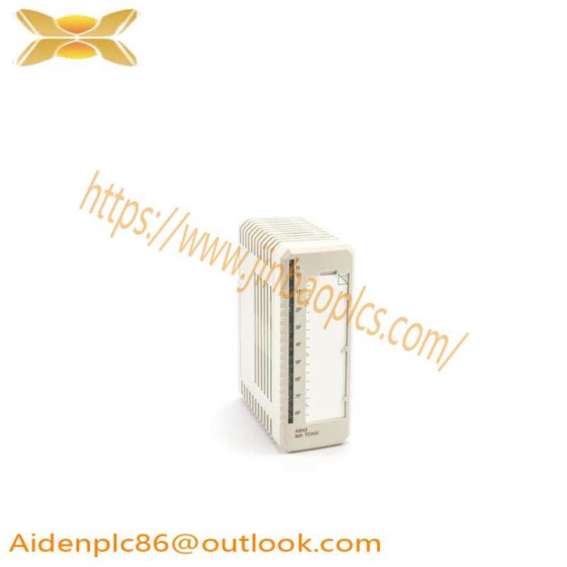 ABB BIO0003 Controller for Industrial Automation Systems