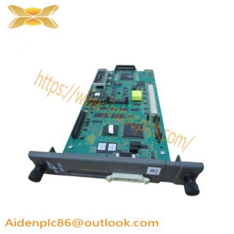 ABB BRC300 Bailey Infi 90 Control Module, Industrial Automation Solution