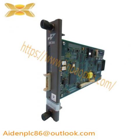 ABB BRC300 PHCBRC30000000 Bridge Controller; Manufacturer:ABB