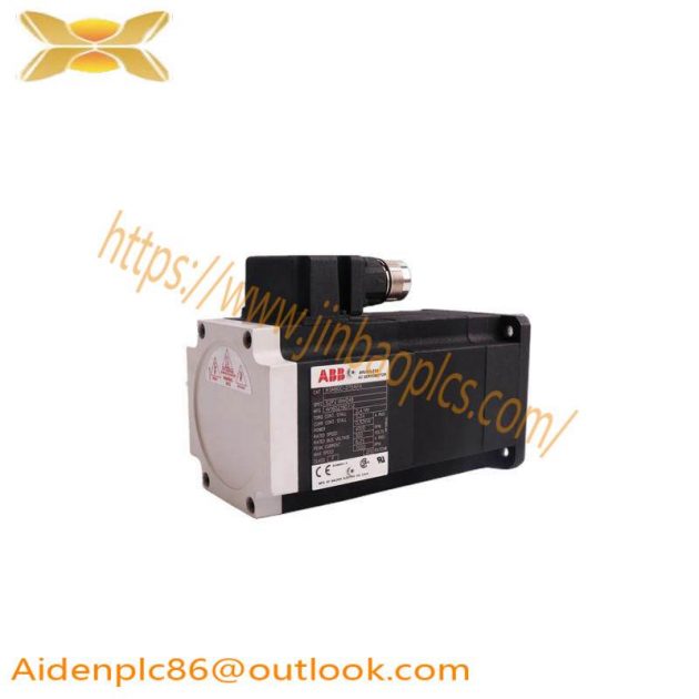 ABB BSM80C-275AFX STAT ENCODER: Precision Motion Control Solution