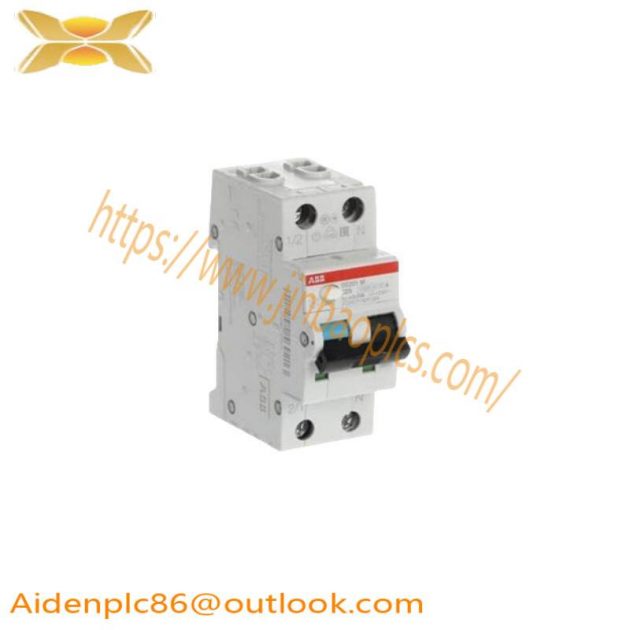ABB BU-61580S3-110 Communication Module: Enhancing Industrial Automation Solutions