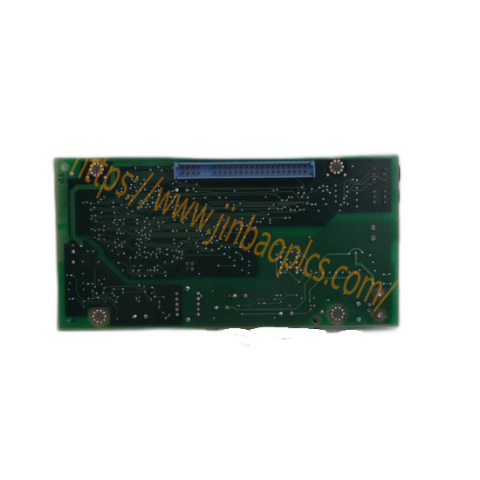 ABB C1854A TP854 - High-Performance Communication Interface & Base for Industrial Automation
