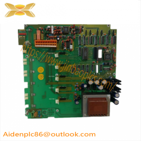 ABB C1900/0263/0260A C1900/0263 Control Module