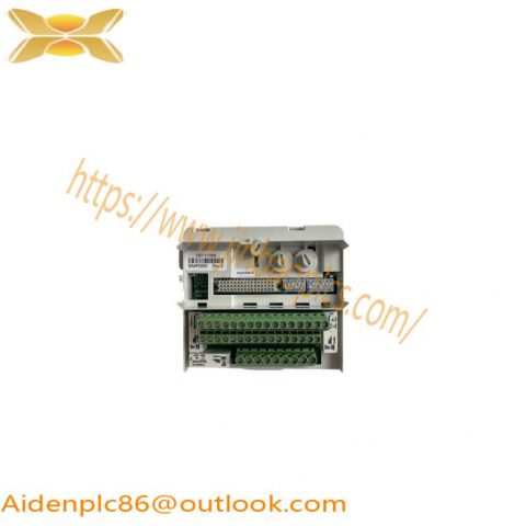 ABB C87-11006 C10-12010 Flame Detector, Advanced Fire Detection System