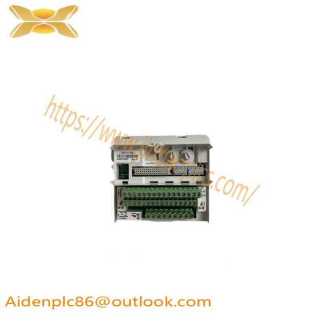 ABB C87-11006 C10-12010 Flame Detector, Advanced Fire Detection System