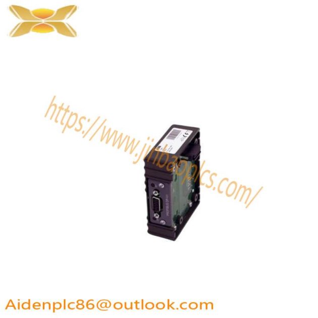 ABB CB801 3BSE042245R1 Profibus DP Communication Interface, High-Performance Networking for Industrial Automation