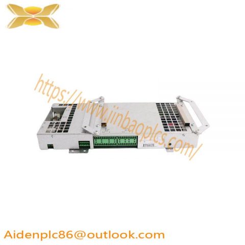ABB CBHX165C 5R 414 Charging Resistor, Precision & Efficiency in Power Management
