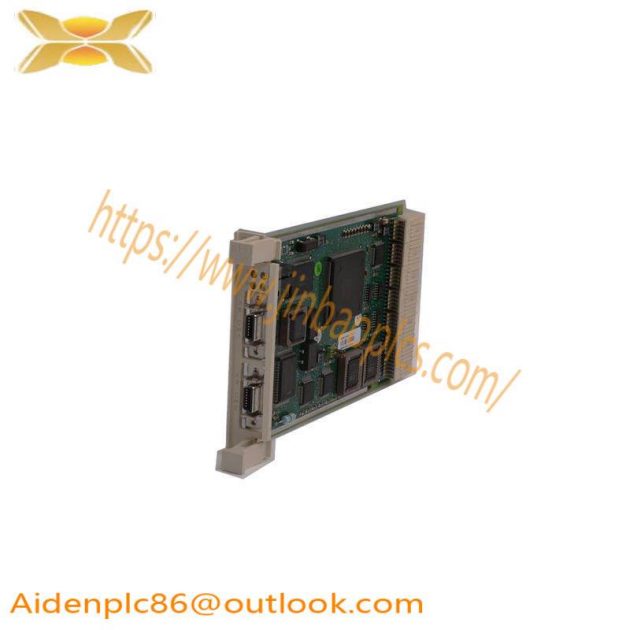 ABB CI522A 3BSE018283R1 Ethernet Interface Module